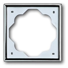 Рамка 1п ABB impuls