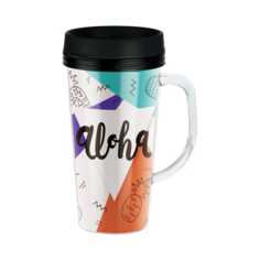 Термокружка Mallony Bambini 045