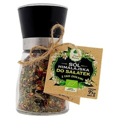 Dary Natury Соль Гималайская