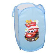 Корзина Школа талантов Гонщик