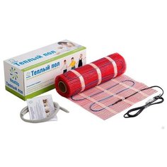 Электрический теплый пол HeatUp