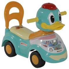 Каталка-толокар Lorelli Duck
