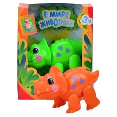Фигурка 1 TOY В мире животных