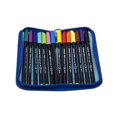 Edding Фломастеры 1 мм 14 шт 1200