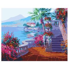 Paintboy Картина по номерам