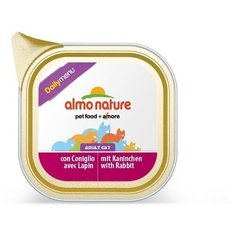 Корм для кошек Almo Nature