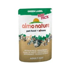 Корм для кошек Almo Nature