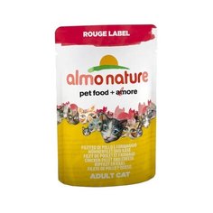 Корм для кошек Almo Nature