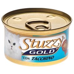 Корм для кошек Stuzzy Gold с