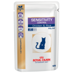 Корм для кошек Royal Canin