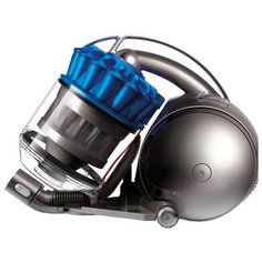 Пылесос Dyson DC41c Allergy