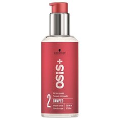 OSiS+ Damped Флюид для эффекта