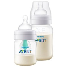 Philips AVENT Бутылочки для