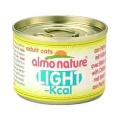 Корм для кошек Almo Nature