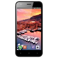 Смартфон BQ 5011 Monte Carlo