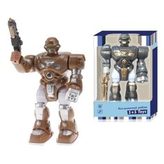 Робот S+S Toys Космический робот