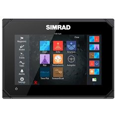 Эхолот Simrad GO7 XSE