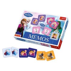 Настольная игра Trefl Холодное