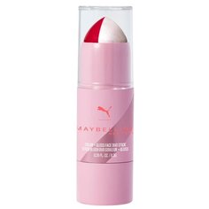 Maybelline румяна+хайлайтер