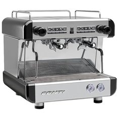 Кофеварка рожковая CONTI CC100