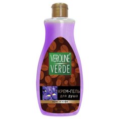 Крем-гель для душа Veroline