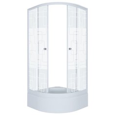 Душевой уголок Triton Стандарт Тритон