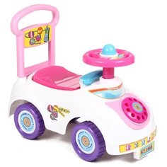 Каталка-толокар Kids Rider