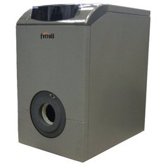 Комбинированный котел Ferroli