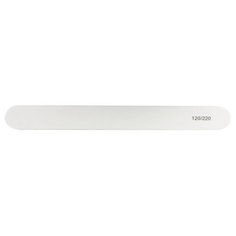 Yoko Пилка прямая 120 220 грит