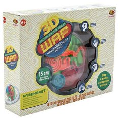 Головоломка ABtoys