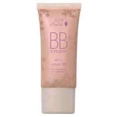 100% Pure BB крем SPF15 30 мл