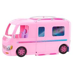 Barbie волшебный раскладной