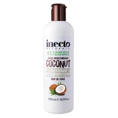 Inecto кондиционер Super