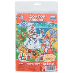 Настольная игра Умка Доктор