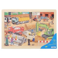 Рамка-вкладыш Beleduc Стройка