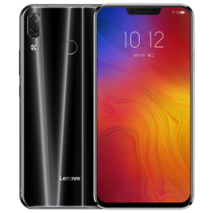 Смартфон Lenovo Z5 6 64GB