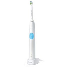 Электрическая зубная щетка Philips