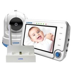 Видеоняня Luvion Supreme