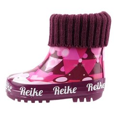 Сапоги Reike