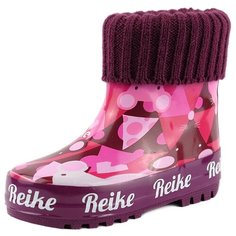 Резиновые сапоги Reike