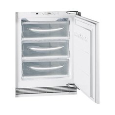 Встраиваемый морозильник Hotpoint Ariston