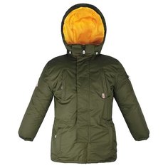 Куртка Reike Basic