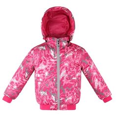 Куртка Reike Cheeta