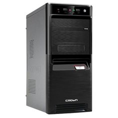 Компьютерный корпус CROWN