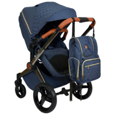 Коляска-трансформер Farfello