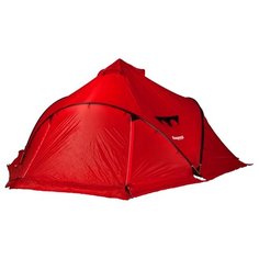 Палатка Bergans Wiglo LT4