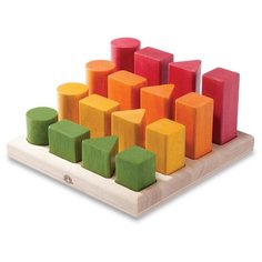 Сортер Wonderworld