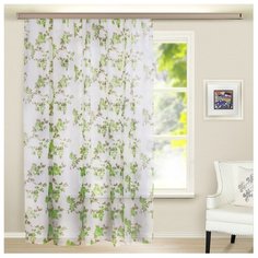 Гардины Witerra вуаль-печать