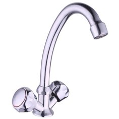 Двухрычажный смеситель для Istok