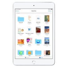 Планшет Apple iPad mini 2019